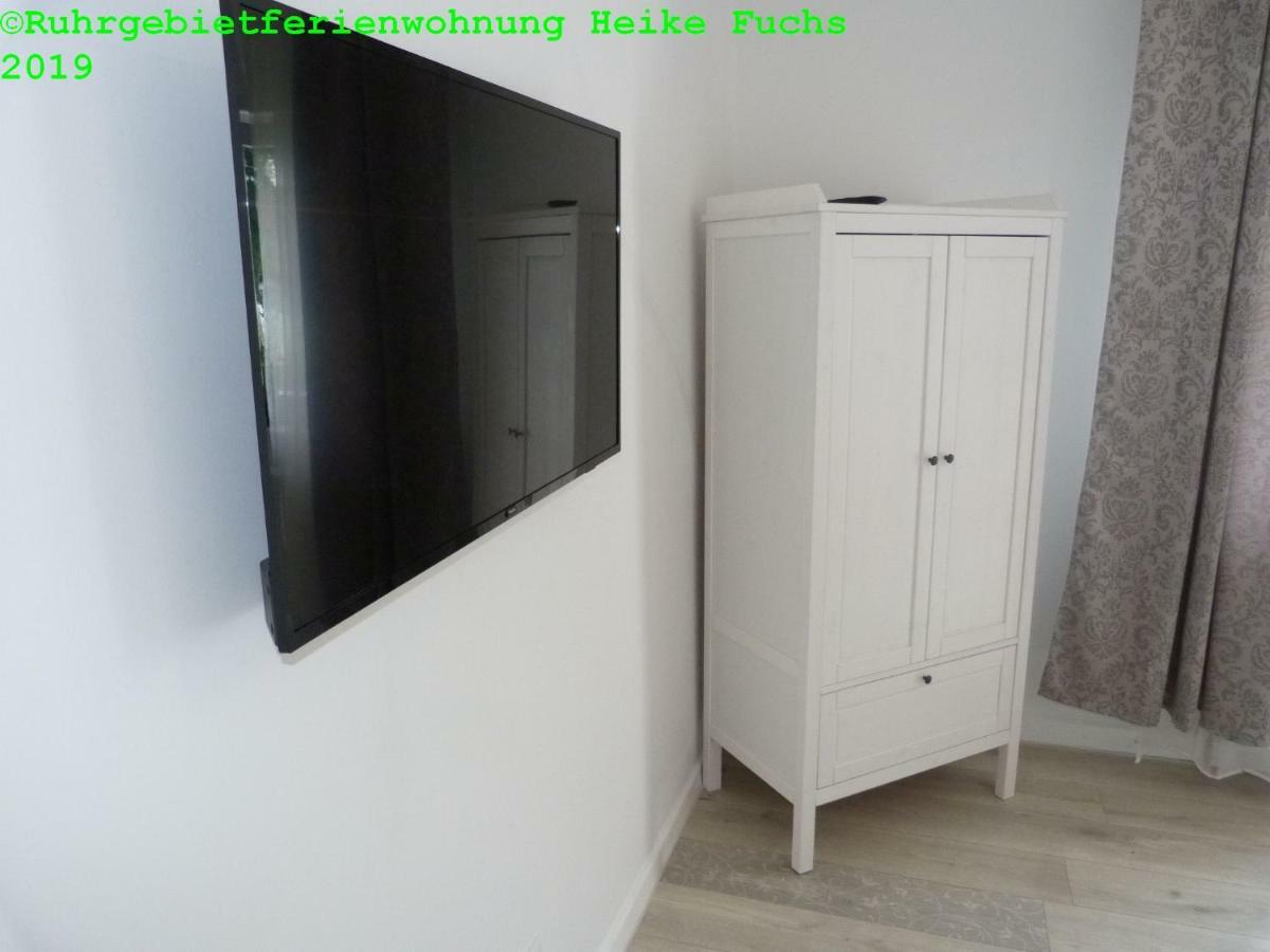 5X Balkon-Apartments Mit Kueche 40-65Qm Ruhrgebietferienwohnung Dobry-Fuchs Oberhausen  Exterior photo